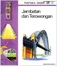 Image of Jembatan & Terowongan- Pustaka Dasar - ebook