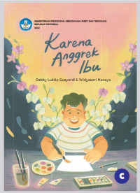 Karena Anggrek Ibu-Pembaca Semenjana C- kemendikbud-ebook