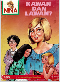 Kawan dan Lawan-ebook