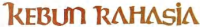 Kebun Rahasia-ebook