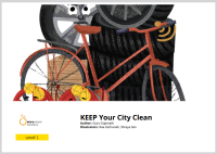 Image of Keep Your City Clean-EBOOK
