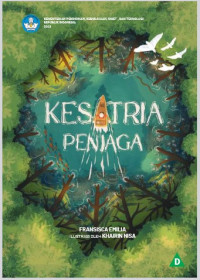 Kesatria Penjaga-Pembaca Madya D- kemendikbud-ebook