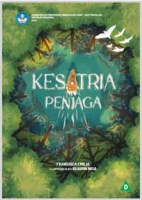 Kesatria Penjaga-Pembaca Madya D- kemendikbud-ebook