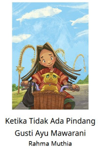 Ketika Tidak Ada Pindang-Let’s Read-ebook