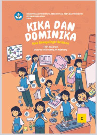 Kika dan Dominika-Pembaca Mahir E- kemendikbud-ebook