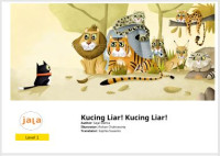 Kucing Liar! Kucing Liar!-ebook