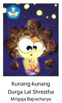 Image of Kunang-kunang-Let’s Read-ebook