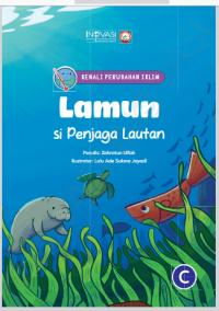 Image of Lamun si Penjaga Lautan-DIGITAL INOVASI CK5-ebook