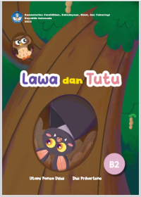 Image of Lawa dan Tutu-kemendikdasmen-ebook