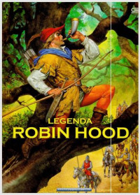 Legenda Robin Hood-ebook