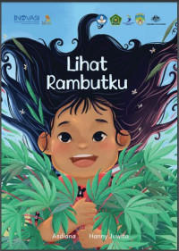 Image of lihat rambutku-ebook