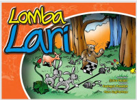 Lomba Lari-ebook