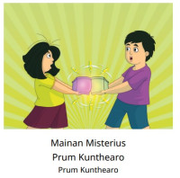 Mainan Misterius-Let’s Read-ebook