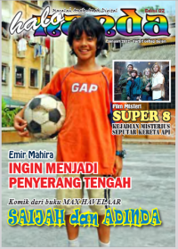 Image of Majalah Anak Digital-Halo Nanda Digital 02-ebook