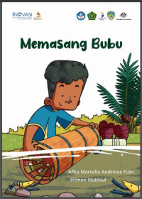 memasang bubu-ebook