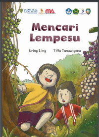 Mencari Lempesu-ebook