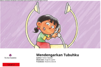 Mendengarkan Tubuhku-ebook