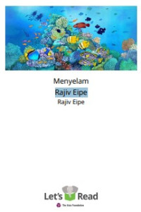 Menyelam-Let’s Read-ebook