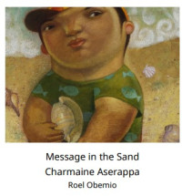Message in the Sand-Let’s Read-ebook