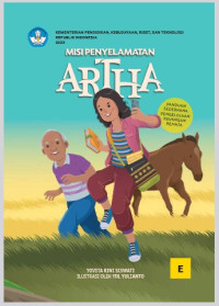 Misi Penyelamatan Artha-Pembaca Mahir E- kemendikbud-ebook