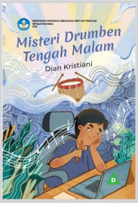 Misteri Drumben Tengah Malam-Pembaca Madya D- kemendikbud-ebook