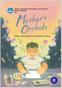 Mother’s Orchids-Pembaca Semenjana C- kemendikbud-ebook