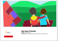 Image of My best friends-ebook
