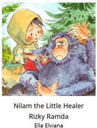 Nilam the Little Healer-Let’s Read-ebook
