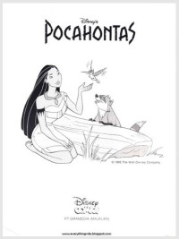 Pacohontas-ebook