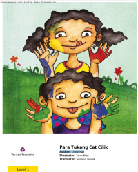 Para Tukang Cat Cilik-ebook