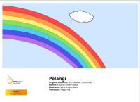 Pelangi-ebook
