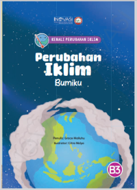 Image of Perubahan Iklim Bumiku-DIGITAL-INOVASI-B3-ebook