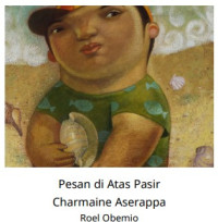 Pesan di Atas Pasir--Let’s Read-ebook