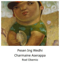 Pesen Ing Wedhi-Let’s Read-ebook