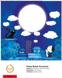 Pesta Bulan Purnama-ebook