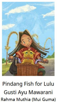 Pindang Fish for Lulu-Let’s Read-ebook