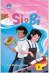 Piring Bahagia Si dan Bi-Pembaca Mahir E- kemendikbud-ebook