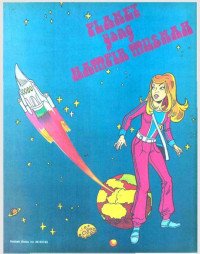 Planet yang hampir musnah-ebook