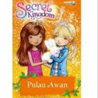 Image of Pulau Awan: Secret Kingdom