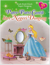 Putri-putri cantik Dari Negeri Dongeng-ebook