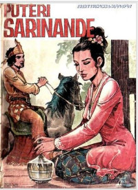 Putri Sarinande-ebook