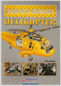 Rahasia Dibalik-Helikopter- ebook