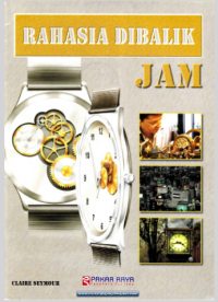 Rahasia Dibalik-Jam- ebook