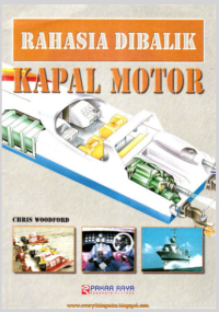 Rahasia Dibalik-Kapal Motor- ebook