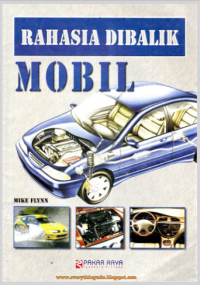 Rahasia Dibalik-Mobil- ebook