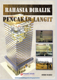 Rahasia Dibalik-Pencakar Langit- ebook
