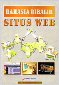 Rahasia Dibalik-Situs Web- ebook