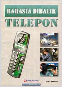 Rahasia Dibalik-Telepon- ebook