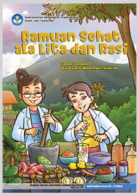 Image of Ramuan Sehat ala Lita dan Rasi-kemendikdasmen-ebook