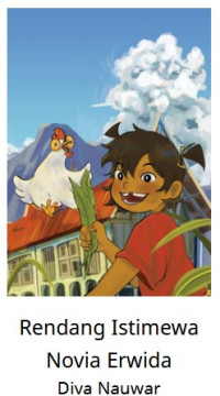 Rendang Istimewa-Let’s Read-ebook